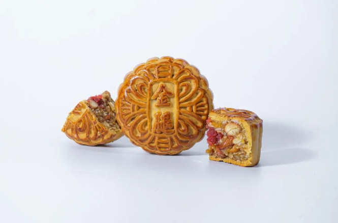 中秋家宴怎么搭配：一张适合糖友家庭的控糖食谱