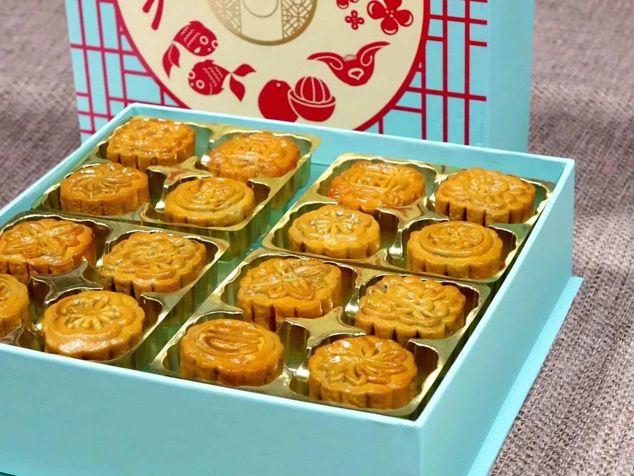 吃了月饼就可以不吃饭了吗？临床营养师郑瑾告诉你