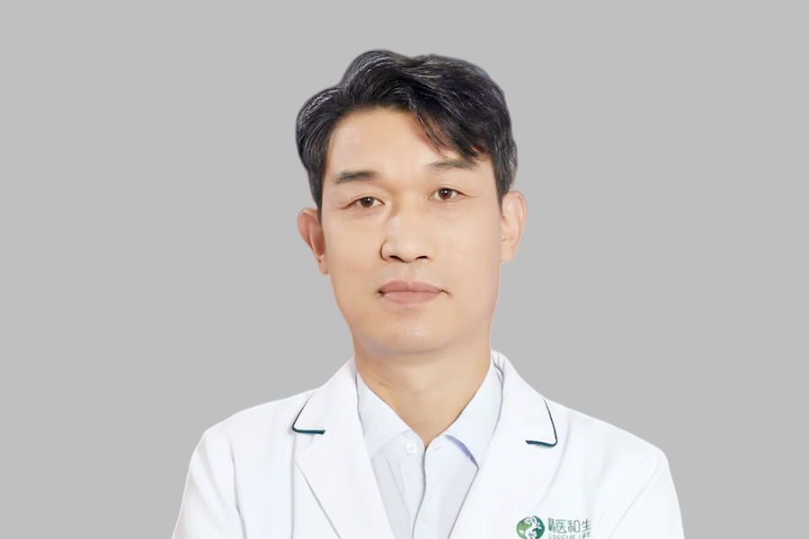孙立彬  精医和生医生集团特聘专家