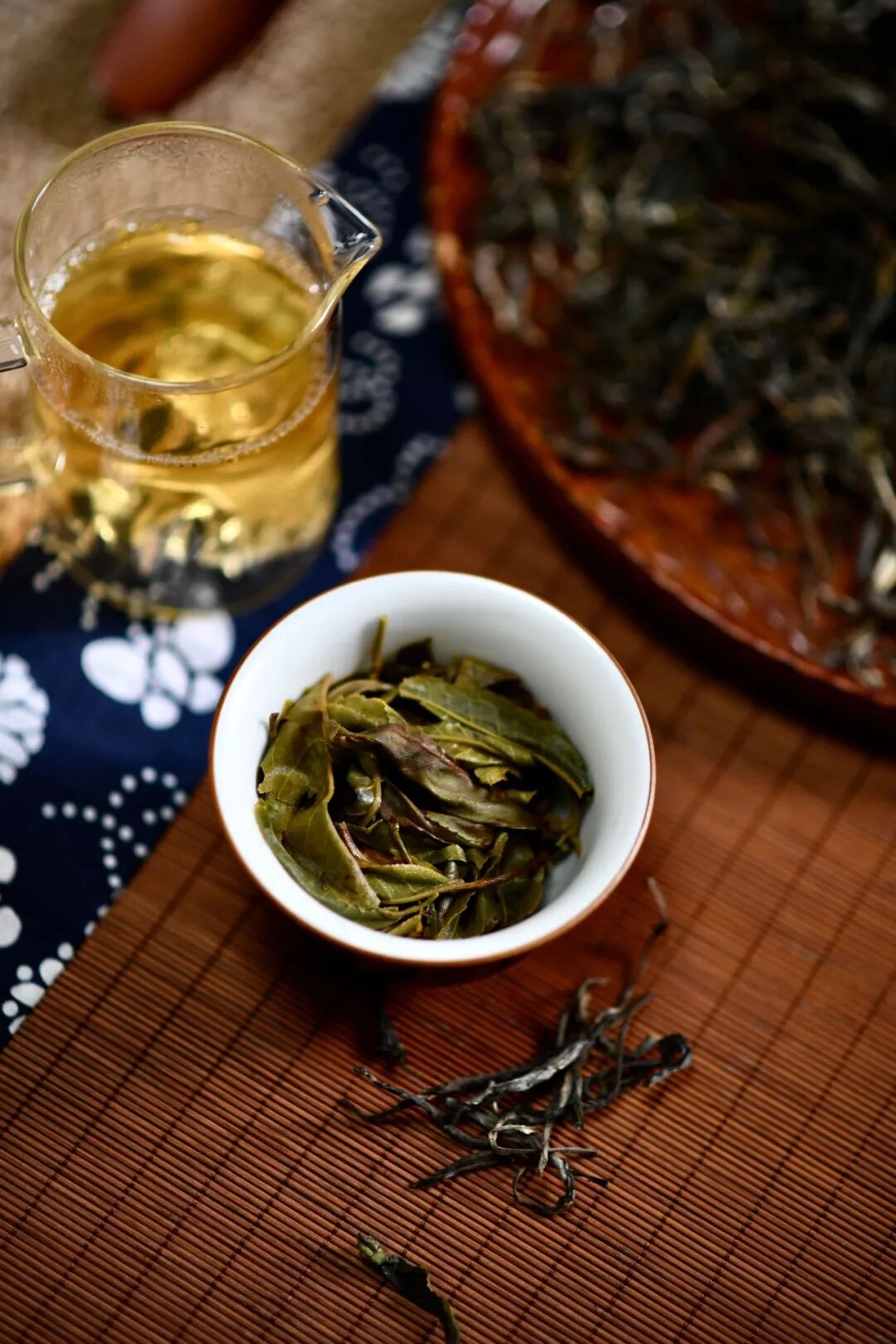 糖友喝茶：是血糖越喝越稳，还是越喝越乱？