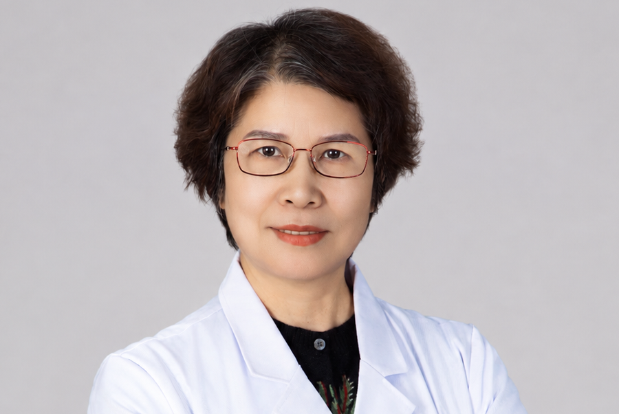 刘香红 精医和生医生集团特聘专家