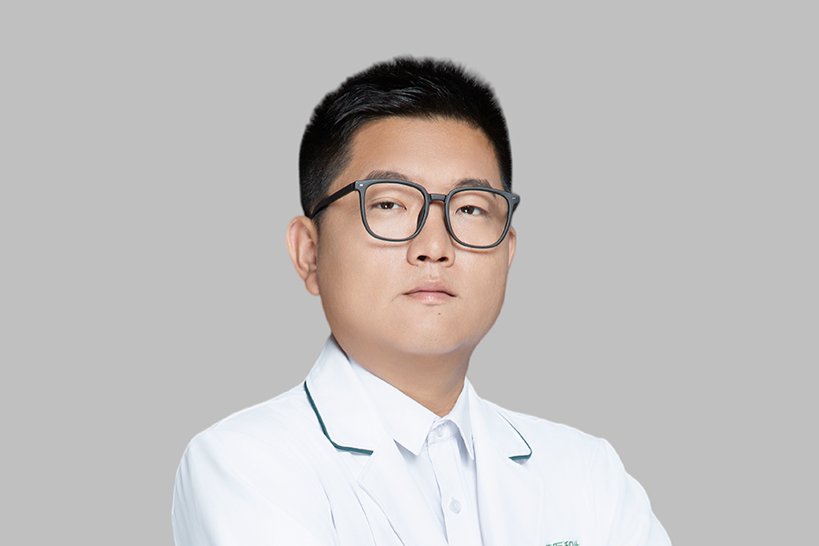 谢逊  精医和生（杭州）中医门诊部主任