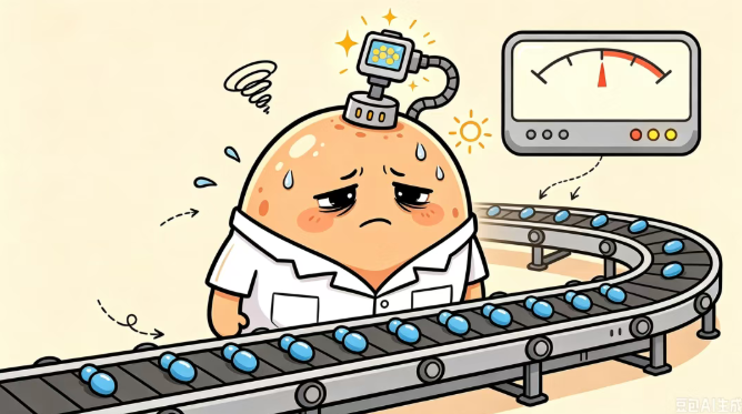 细胞拒绝收件：从胰岛素抵抗到糖尿病——身体经历了什么？