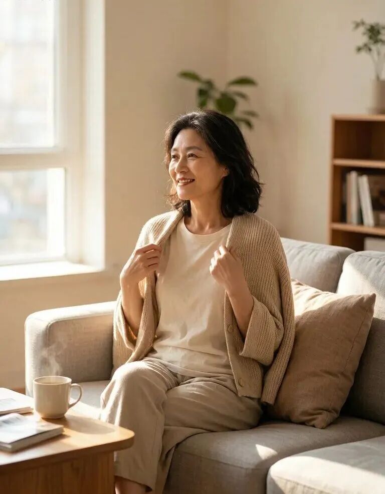 糖友秋天保暖小妙招：这个部位，比穿秋裤还重要