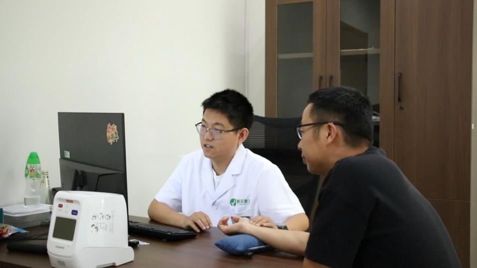 新华社|“别只盯着化验单”精医和生打造“逆糖”诊疗网络